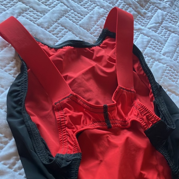 Speedo lzr comfort strap pro record breaker kneeskin - Picture 5 of 7